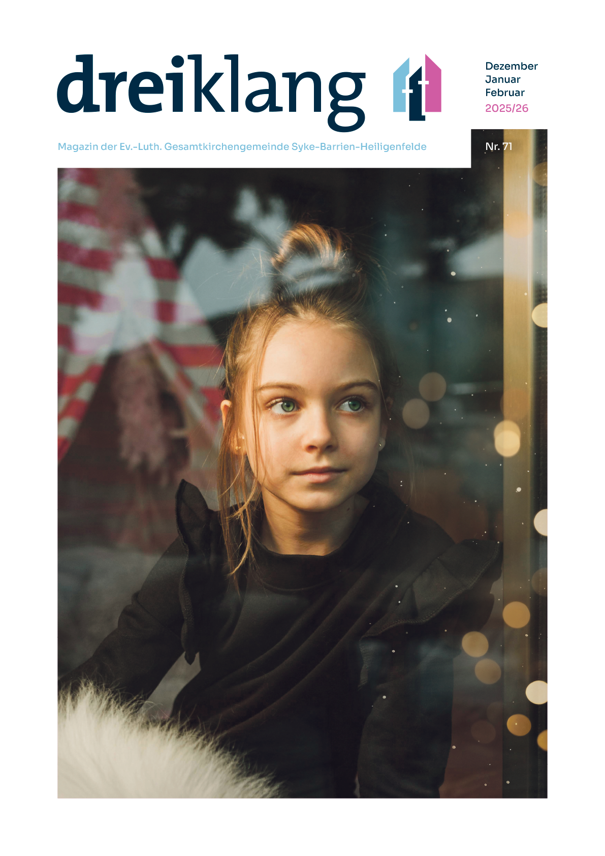 Dreiklang 72 veröffentlicht