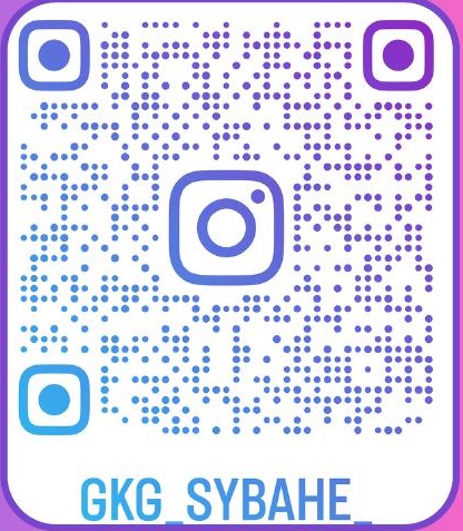 Instagram kirche.syke