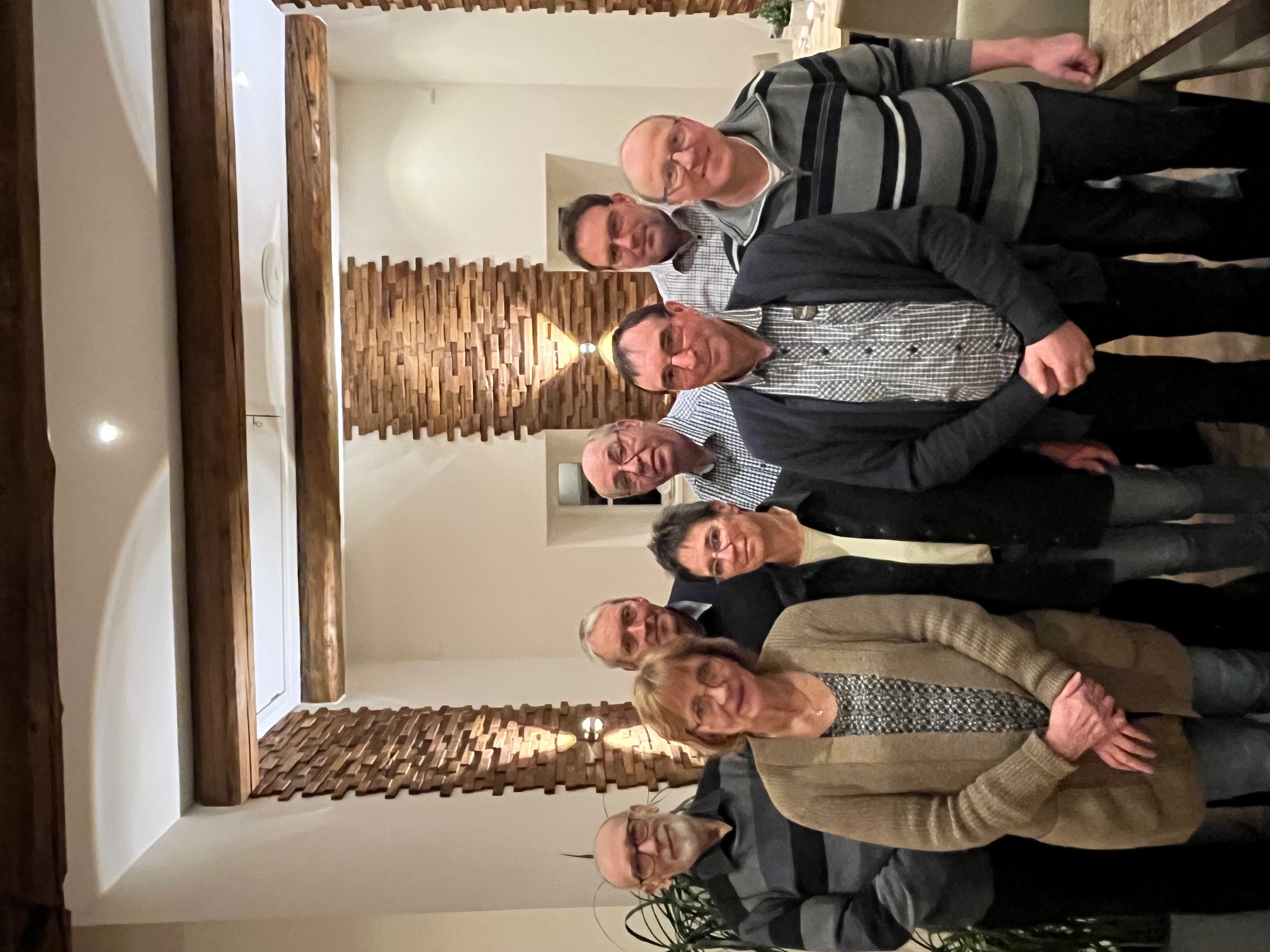 Posaunenchor Heiligenfelde