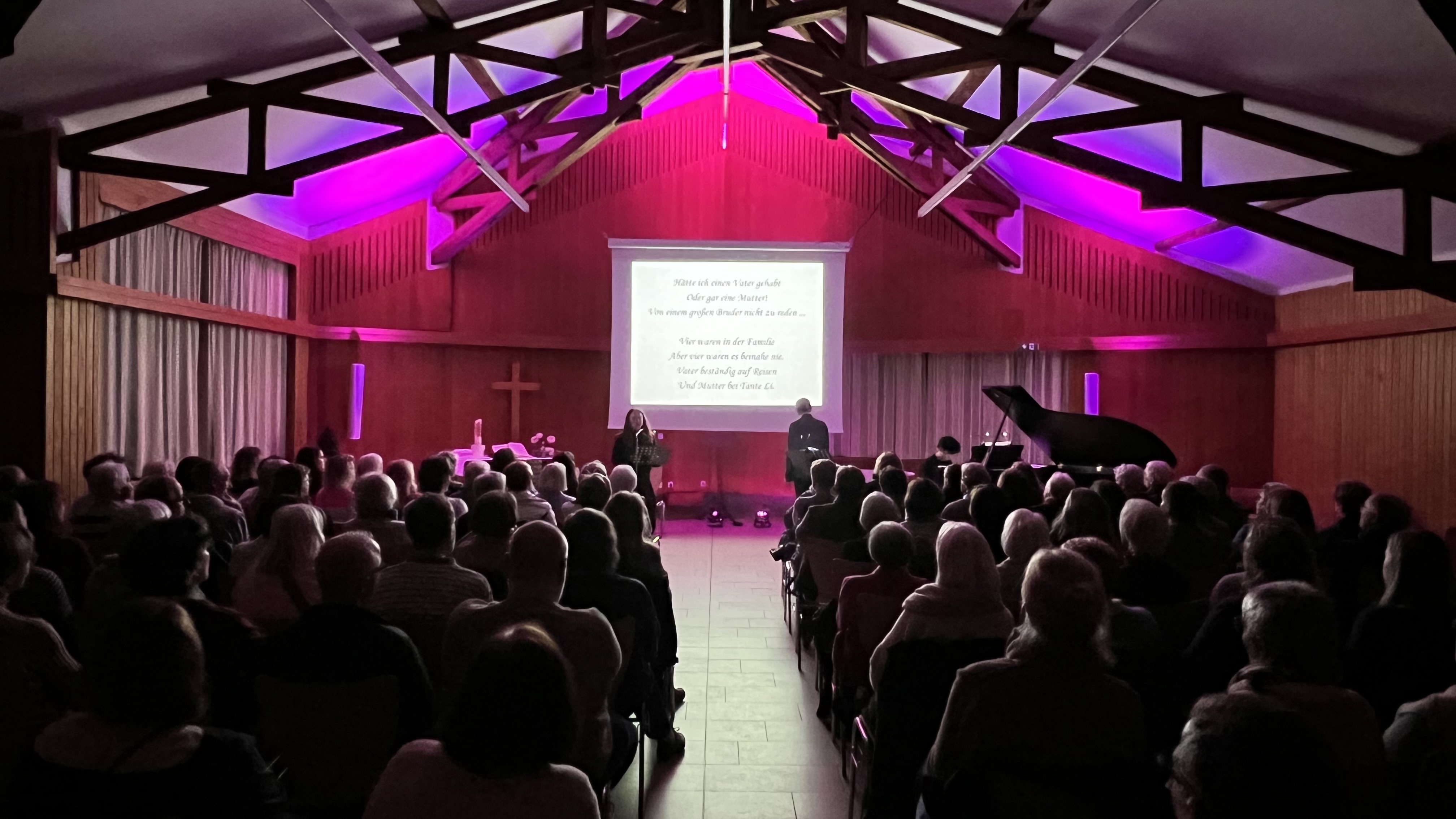 Lesung Sivulka 14.2.