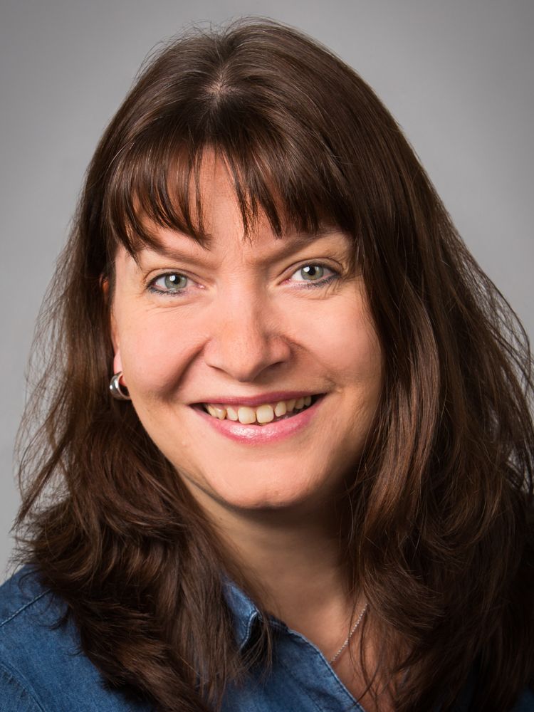 Claudia Wiegmann (Vorsitzende)